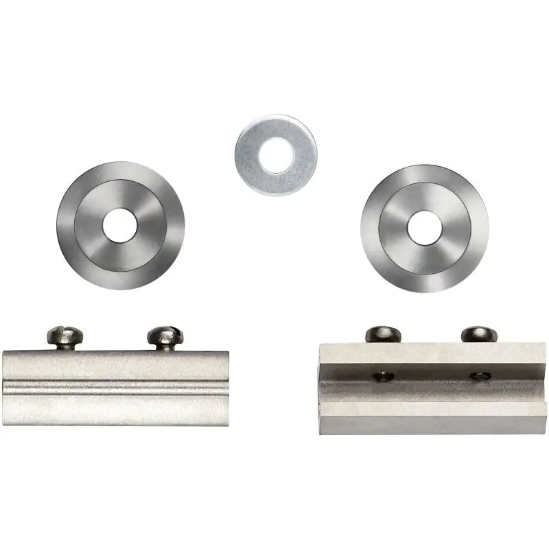 Level5 4-862 Flat Box Wheel Extension Kit – Adds Clearance For Outsider Series Toolboxes 1