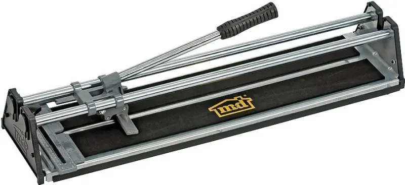 M-D 20-Inch Metal Cutting Cutter – Tungsten Carbide Blade, Steel Applications 1