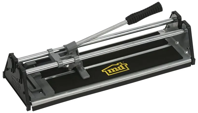 M-D 49194 High-Capacity Cutter – 14" Cutting Capacity, Tungsten Carbide Blade For Tough Materials 1
