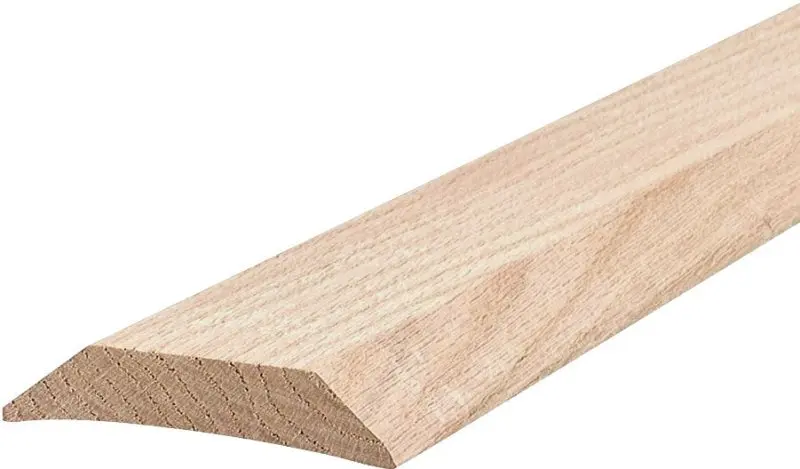 M-D Building Products 11874 Unfinished Hardwood Threshold – 72-Inch X 3-1/2-Inch 1