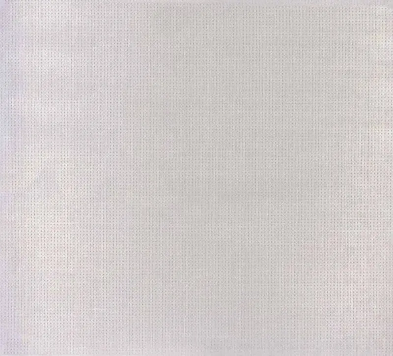 M-D Building Products 57182 Decorative Aluminum Tread Sheet – 36" × 36", Mill Finish, Lincane Pattern 1
