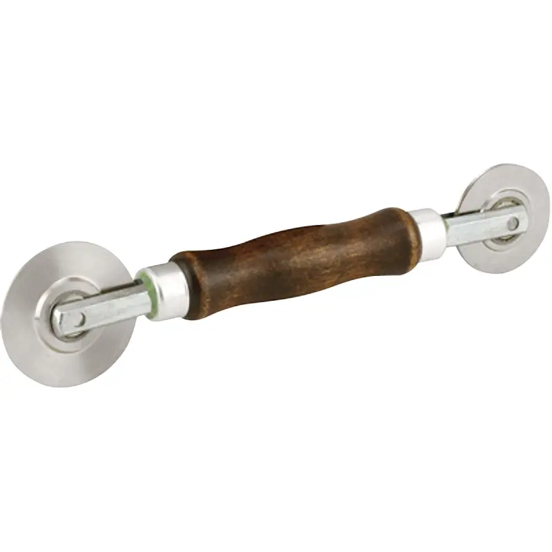 Make-2-Fit P7629 Professional Screen Rolling Tool For 0.15–0.18" Spline Diameter 1