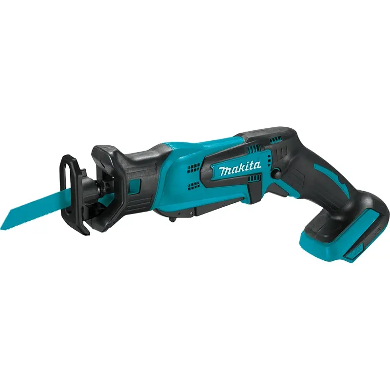 Makita Xrj01Z 18V Cordless Compact Reciprocating Saw – Tool-Only Model 1