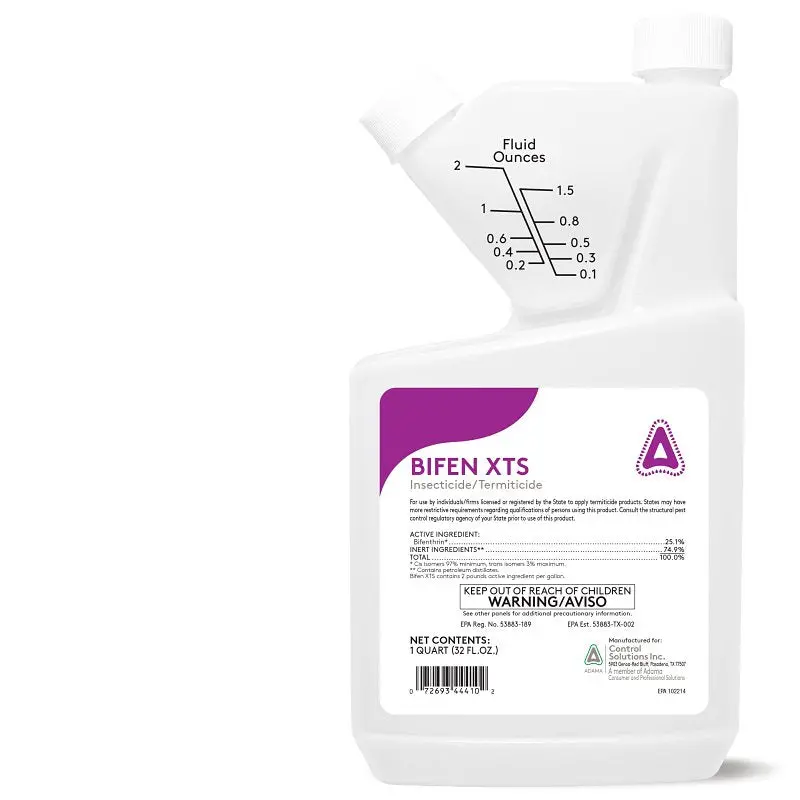 Martin’S Bifen Xts Liquid Insecticide & Termiticide – 1-Quart Concentrate 1
