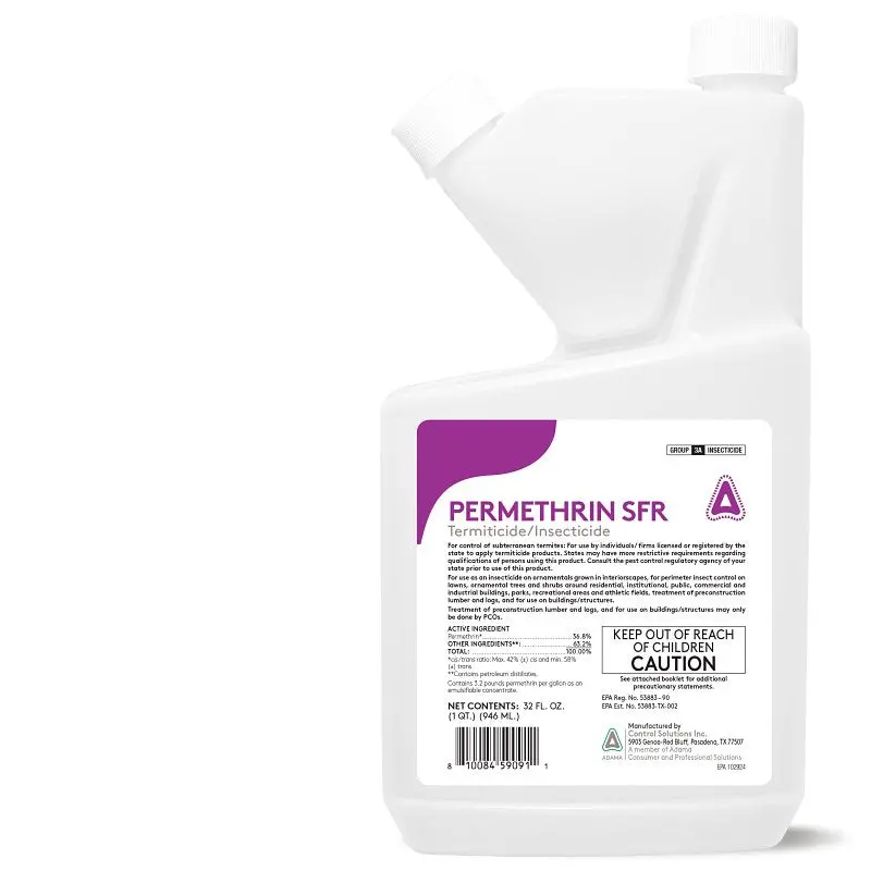Martin’S Termiticide And Insecticide Concentrate – 1-Quart Liquid Formula 1