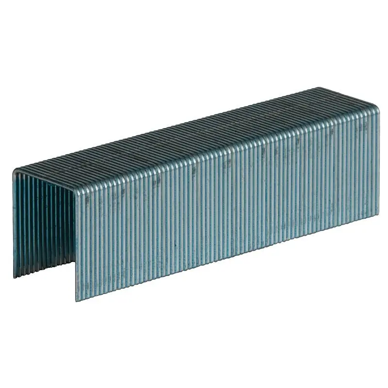 Metabo Hpt 11302Hhpt Roofing Staples – 1" Crown × 1" Leg, 16-Gauge Electro-Galvanized Steel 1