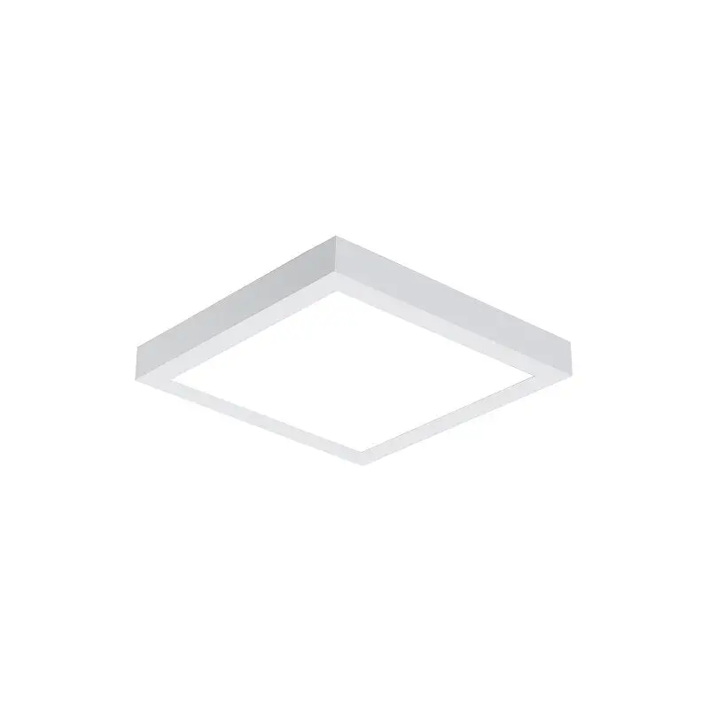 Metalux 11Mms-L3C5-Unv Led Panel Light – 20W, 2190 Lumens, 5000K, Dual-Voltage (120/277V) 1