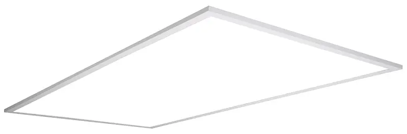 Metalux 22Gpt3040R 40W Led Flat Panel Light – 120/277V, 3500 Lumens, 4000K, Steel Housing 1