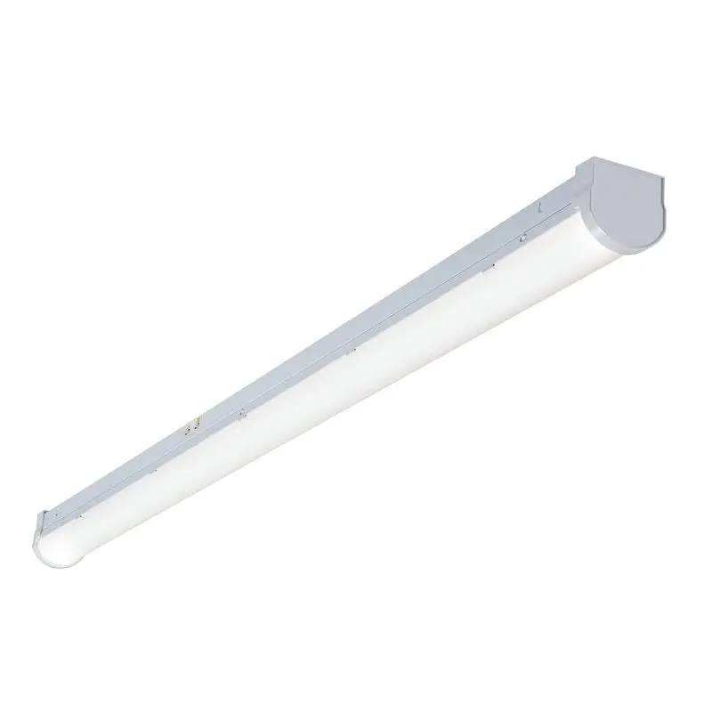 Metalux 4Slstpslc-Unv Led Strip Light – Universal Voltage (120–277V), 6000K, 6000-Lumen Output 1