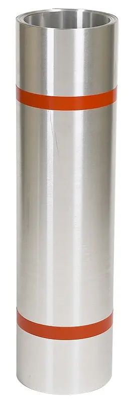 Mf Aluminum Flashing Roll – 24 Inches Wide × 50 Feet Long 1