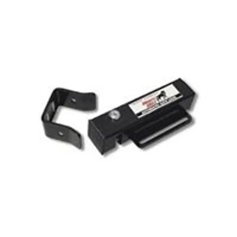 Mighty Mule Fm143 Automatic Gate Lock – Zinc-Plated Steel Security Latch For Residential Gates 1