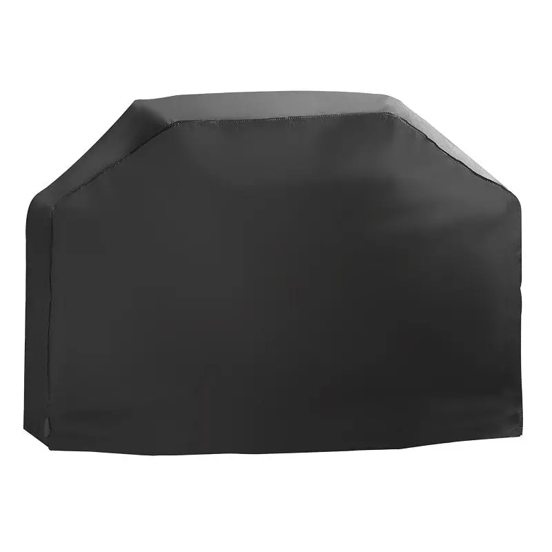 Mr. Bar-B-Q Extra-Large Grill Cover – 45 X 20 X 75 Inch Protective Fit For Tall Grills 1