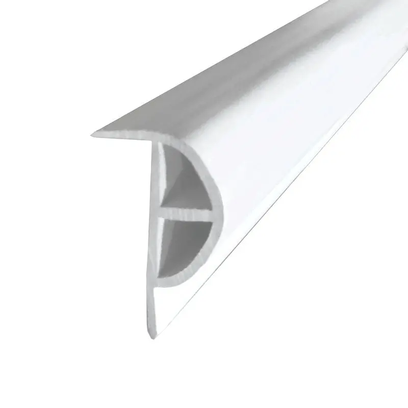 Multinautic 15002 Pvc Dock Bumper – 8" Tall Marine-Grade Fender For Boat Protection 1