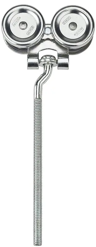 National Hardware Box Rail Hanger – 9-Inch Steel Bracket Rated For 225 Lbs 1