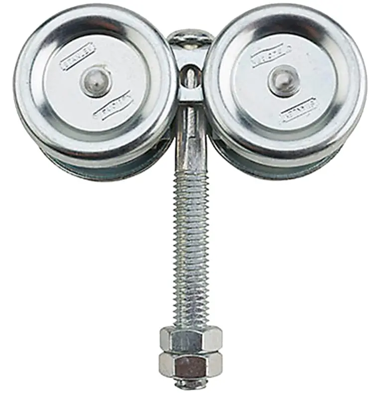 National Hardware N112-227 Steel Box Rail Hanger – Zinc-Plated, Heavy-Duty Support Bracket 1