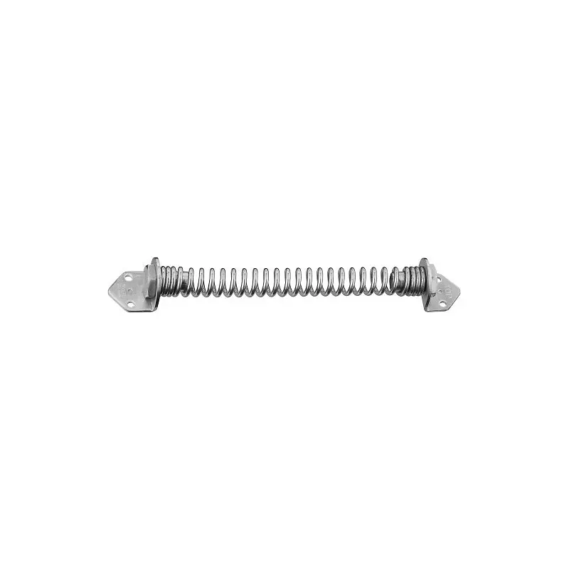 National Hardware V851 Stainless Steel Door And Gate Spring – 11" Length 1