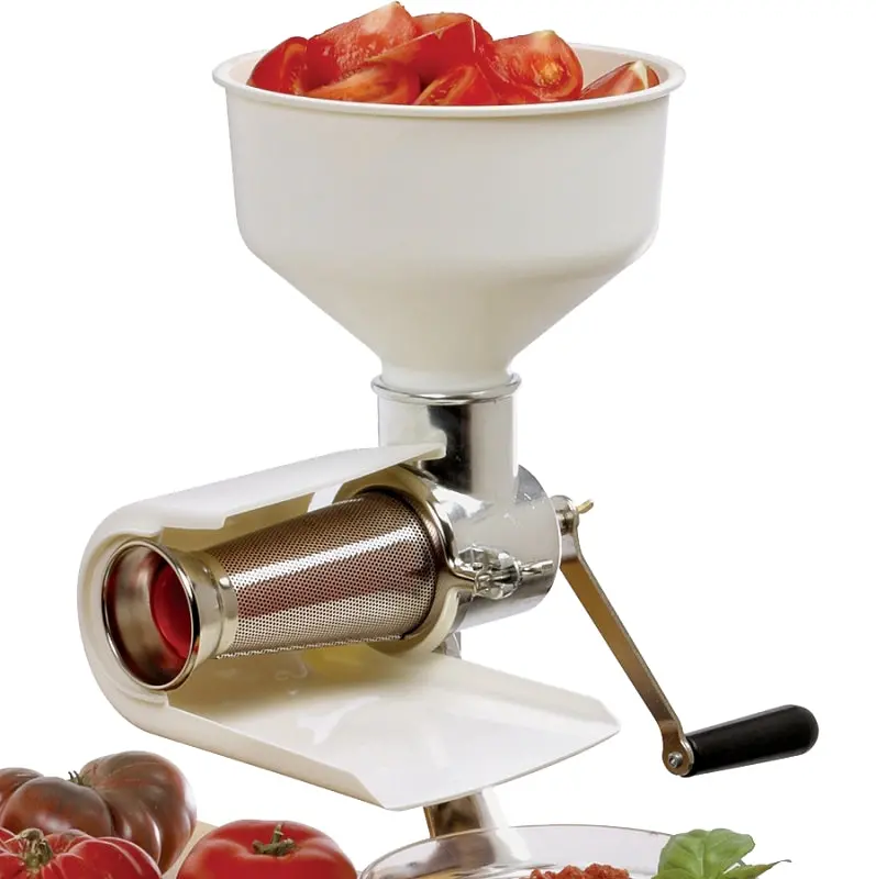 Norpro Sauce Master Cooking Pot – 3-Quart Aluminum Body With Plastic & Steel Components (1951) 1
