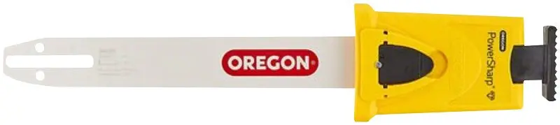 Oregon Powersharp 541652 Chainsaw Chain Conversion Kit – 52-Link, 3/8" Pitch, 91Ps Design 1