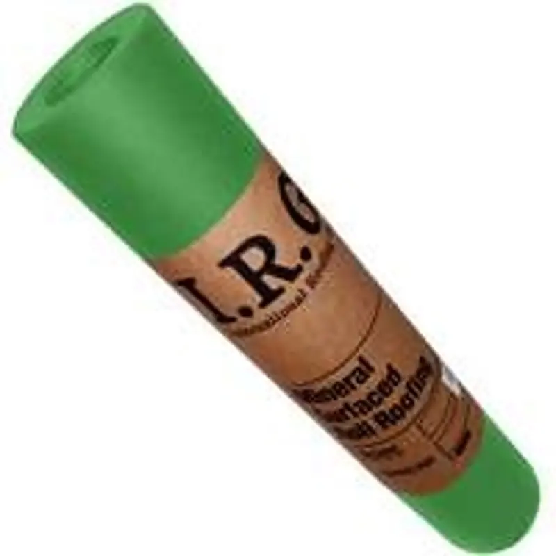 Orgill 0225 Fiberglass Roofing Felt – 3 Ft X 36 In Green Underlayment, Surface-Applied Protection 1