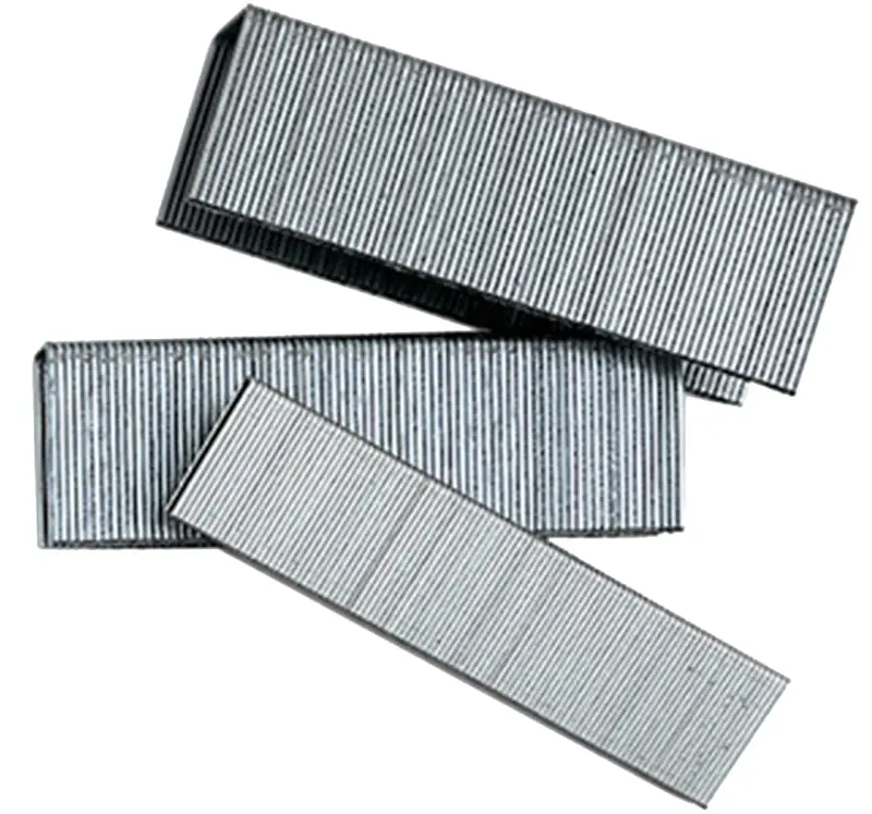 Paslode 0T2250 Galvanized Staples – 1/2" Crown × 1-3/4" Leg, 16-Gauge, For Framing And Heavy-Duty Fastening 1