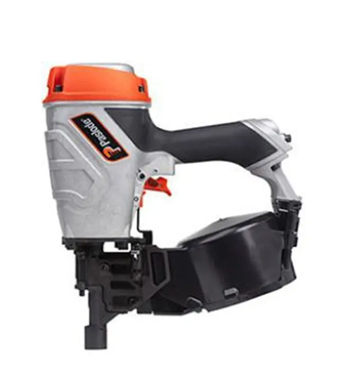 Paslode Subfloor Fastening Nailer – 120-Nail Capacity, Optimized For Floor Sheathing Applications 1