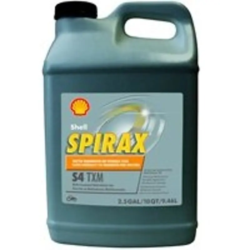 Pennzoil Hydra-Tranz Tractor Fluid – 10W-20 Multi-Purpose Hydraulic & Transmission Oil, 2.5 Gallon 1