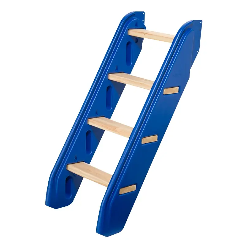 Playstar Ps8860 Indoor Climbing Step – Compact, Stable, Child-Safe Step For Play Areas 1