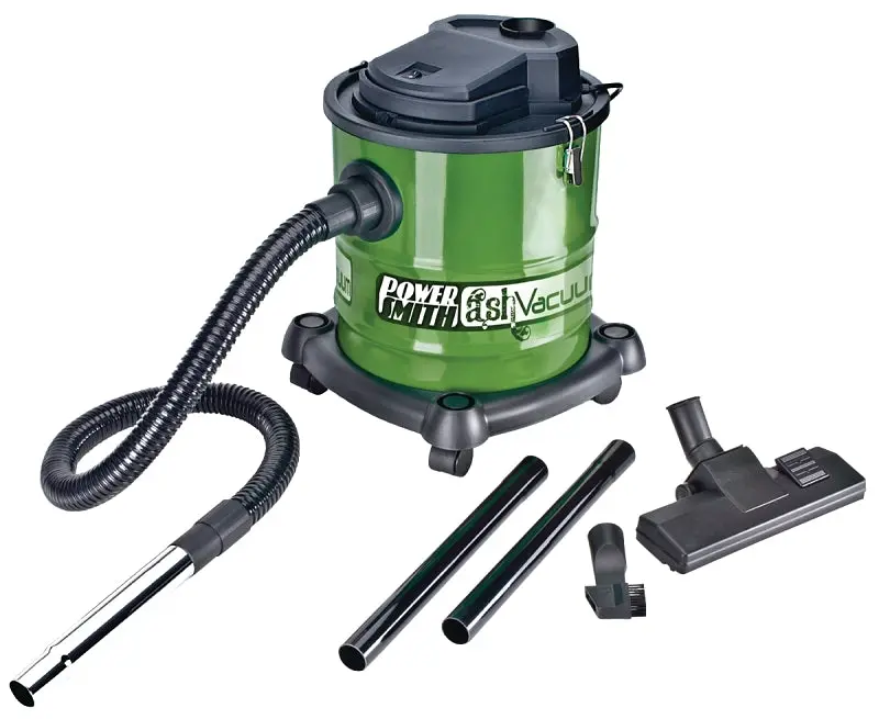 Powersmith Pavc101 Canister Vacuum Cleaner – 3-Gallon Capacity, 120V, 16-Foot Cord, Versatile Floor & Carpet Use 1