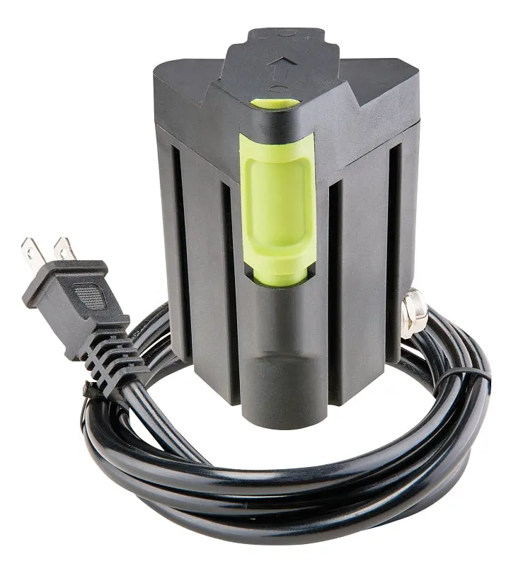 Powersmith Pvlatf120 Universal Ac Power Adapter – 120V Input, Regulated Output 1