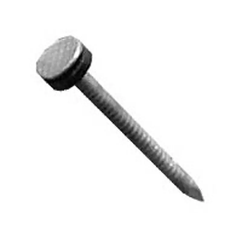 Profit 0168112 Neo Roofing Nails – 1-3/4" Flat Head, 10-Gauge Steel, Weather-Resistant 1