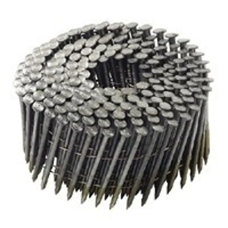 Profit 0616690 Framing Nails – 3-1/4-Inch Length, 11-Gauge, Brite-Finish Round Head, Smooth Shank 1