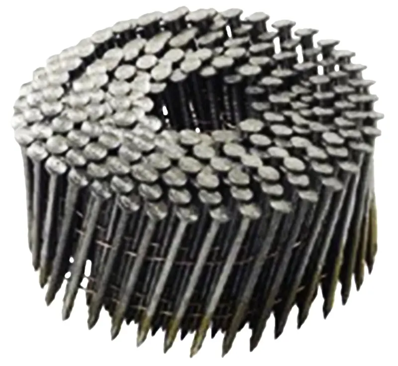 Profit 0616693 Framing Nails – 3-1/4-Inch, 10D Bright Smooth-Shank Round Head 1