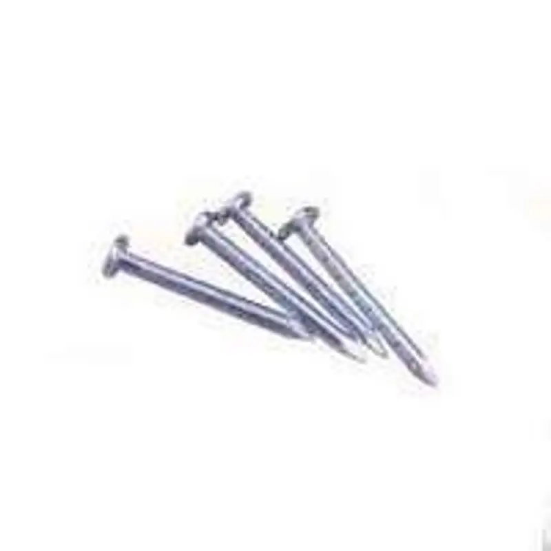 Profit 3D Joist Hanger Nails – 1-1/4 In, 11-Gauge Galvanized Steel, 50 Lb Box 1