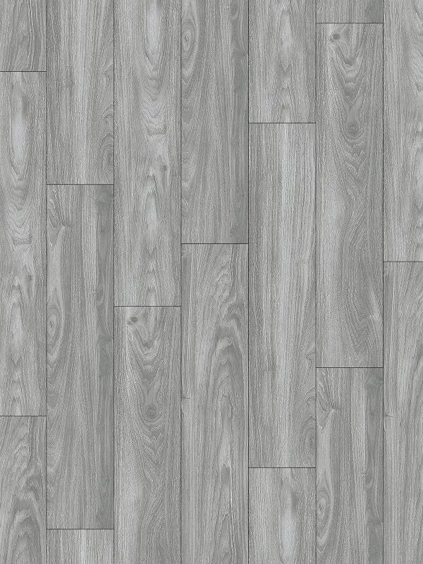 Proselect Profloor Pf801 Starlite Gray Spc Vinyl Plank Flooring – 48" X 7", Stone Plastic Composite 1