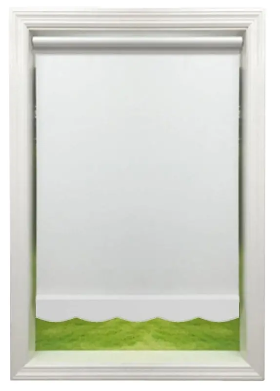 Ralph Friedland 37X32-Inch 4-Ply Window Film For Glare And Heat Reduction 1
