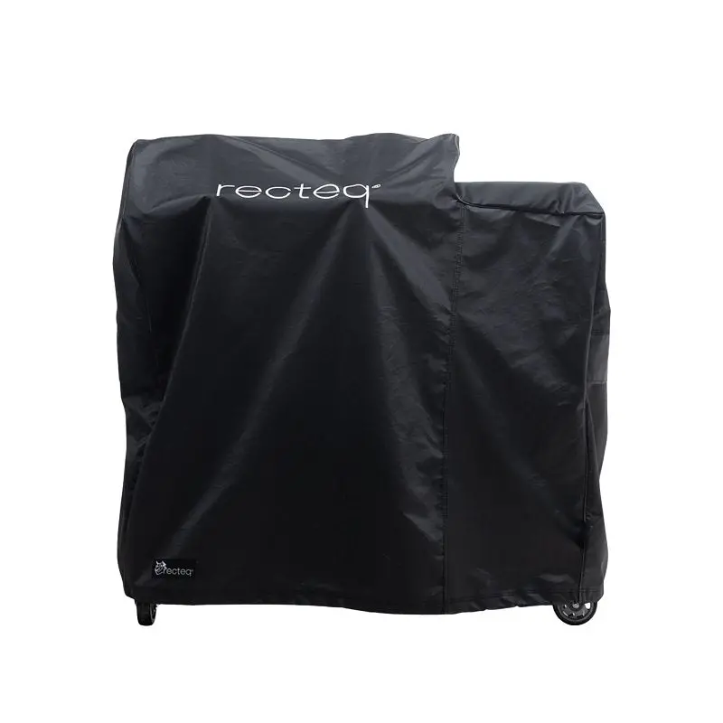 Recteq Ac400Plgc Premium Grill Cover For Pellet Grills 1