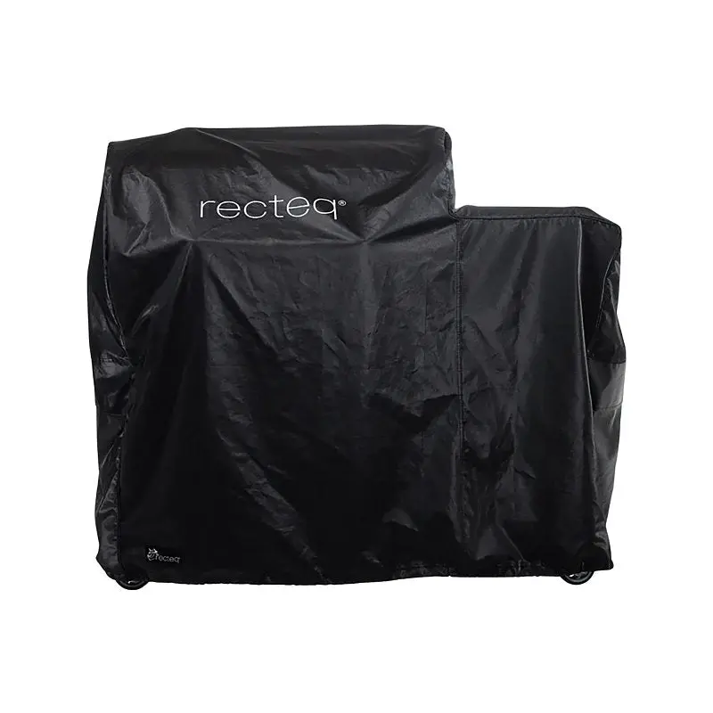 Recteq Ac800Dbgc Premium Grill Cover – Durable Polyester/Pvc Material, Custom Fit For Recteq Grills 1