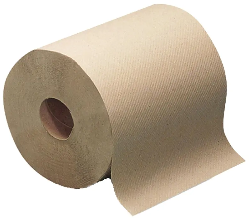 Rk350A North American Paper Towel Roll – 350-Foot Jumbo Roll, 7.9-Inch Width 1