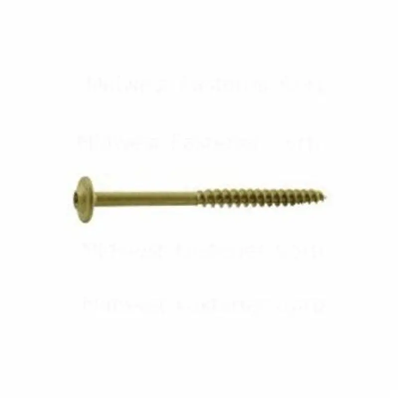 Saberdrive 55250 Xl1500-Coated Lag Screw – 5/16" × 4", 124-Pack For Structural Applications 1