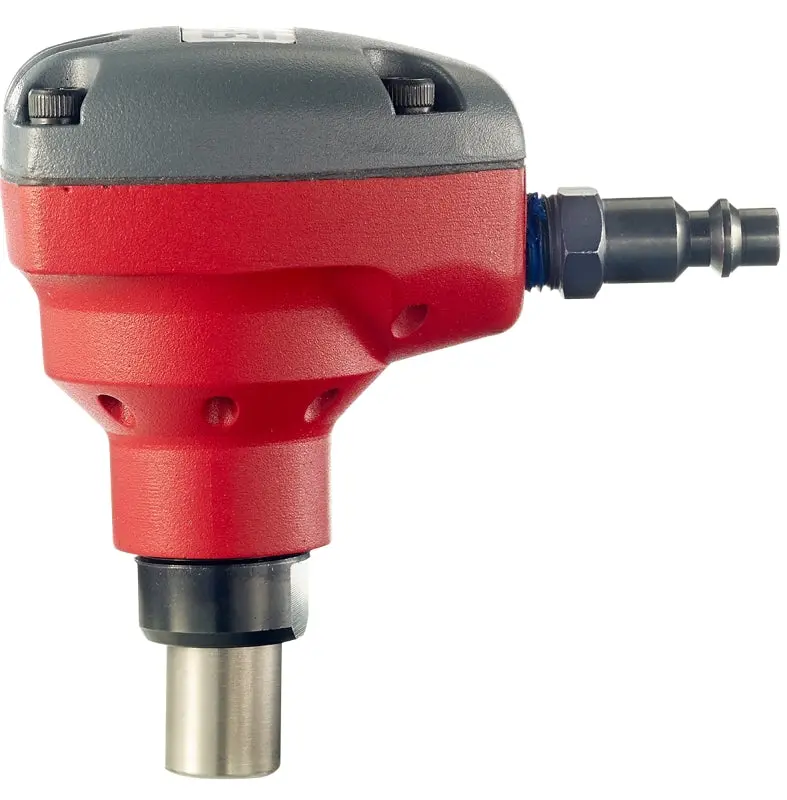 Senco Pc1195 Compact Hand Nailer – Pneumatic, 2-3/4" X 2" X 4", Accepts 2"–3-1/2" Fasteners, 3 Scfm 1