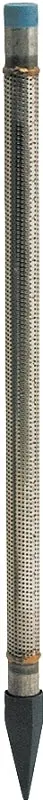 Simmons 1-1/4-Inch X 48-Inch Stainless Steel Drive Well Point For Groundwater Installation 1