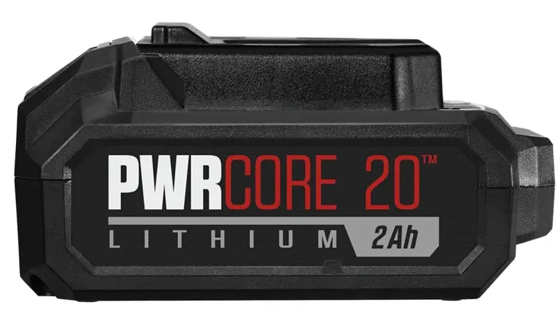 Skil 20V 2.0Ah Lithium-Ion Replacement Battery Pack – For Cordless Power Tools 1