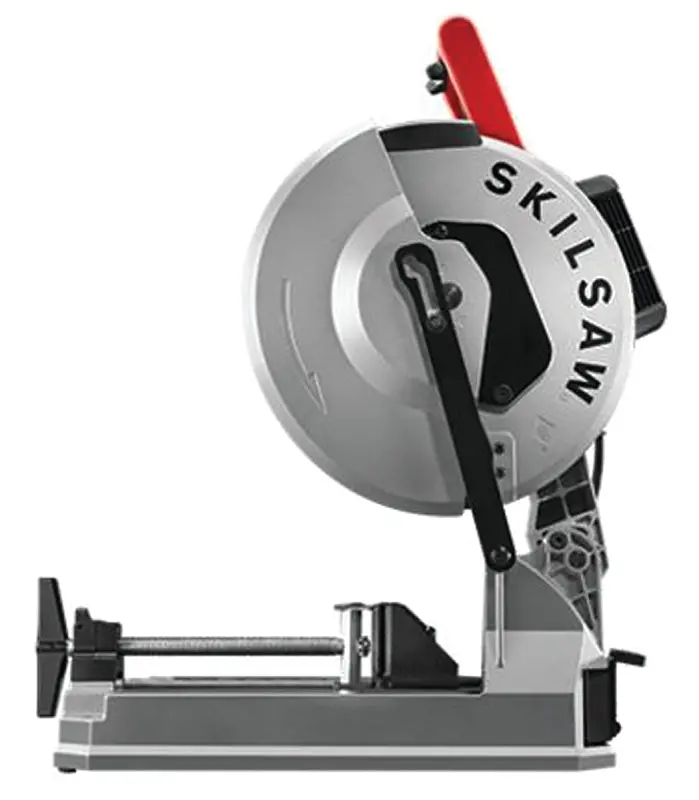 Skilsaw Spt62Mtc-22 Dry-Cut Masonry Saw – 12" Blade, 1500 Rpm, 15A 1