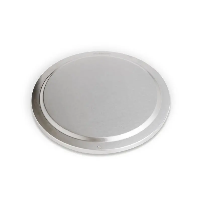 Solo Stove Bonfire Lid – 304 Stainless Steel, Precision-Fit For Bonfire Fire Pit 1
