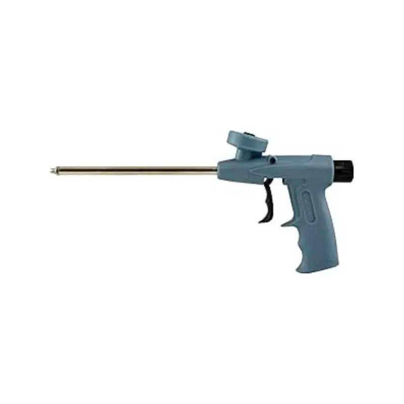 Soudal Foam Gun – Click & Fix Dispenser For Polyurethane Foam, Model 110226 – Clearance Sale 1