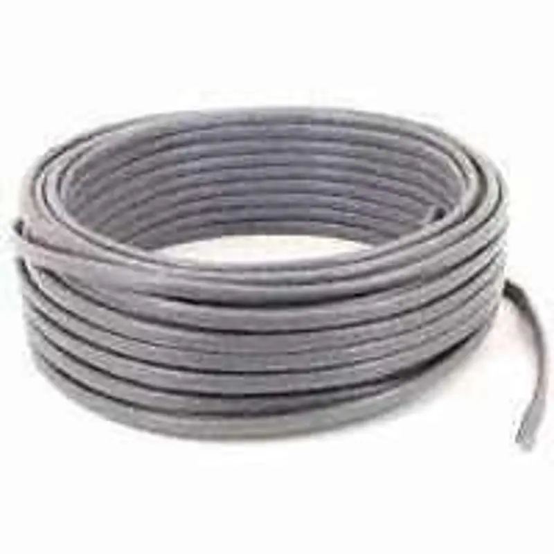 Southwire 6/6/6 Cx Copper Service Entrance Cable – 150 Ft Fiberglass-Sheathed Seu 1