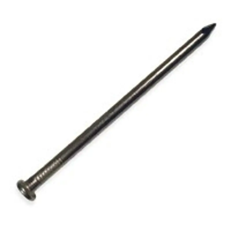 Spike Smooth Shank Screw – 3/8-Inch × 10-Inch, 50-Pound Bulk Box 1