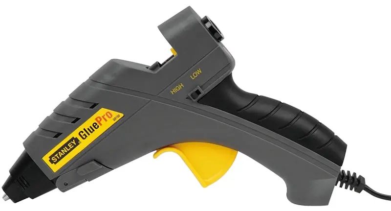 Stanley Gr100 Glue Gun Kit – Includes 29/64 In Diameter Hot Melt Glue Sticks 1
