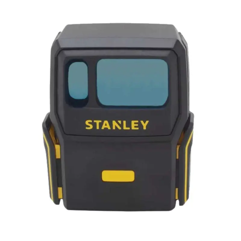 Stanley Stht1-77366 Laser Distance Measure – 137M Range – Clearance Sale 1