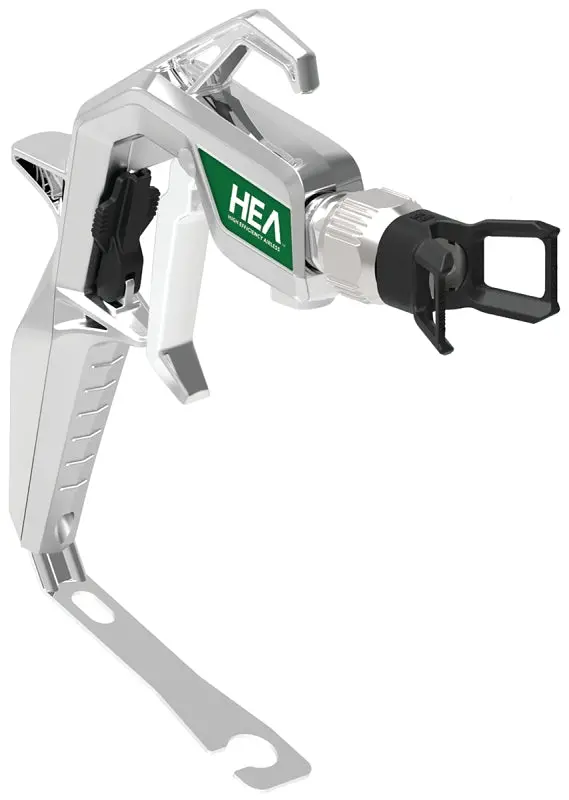 Titan 353-701 Hvlp Spray Gun – 1600 Psi Maximum Operating Pressure, Professional Grade 1
